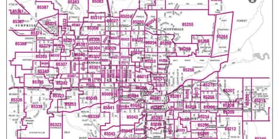 Фенікса карце плошчу
